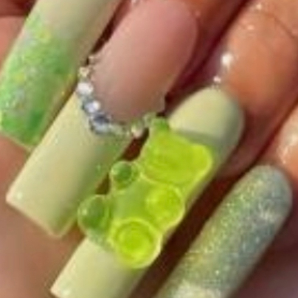 Nails
